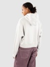 Santa Cruz Love Script Front Hoodie