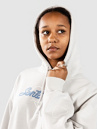 Santa Cruz Love Script Front Hoodie