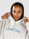 Santa Cruz Love Script Front Hoodie
