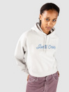 Santa Cruz Love Script Front Hoodie