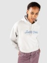 Santa Cruz Love Script Front Hoodie