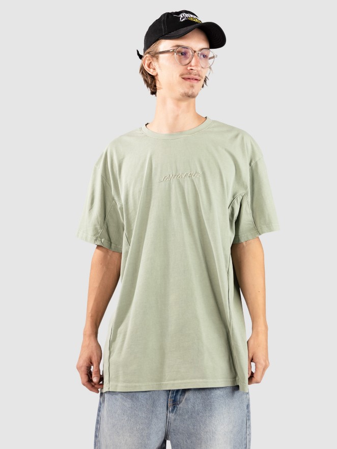 Santa Cruz Team T-Shirt