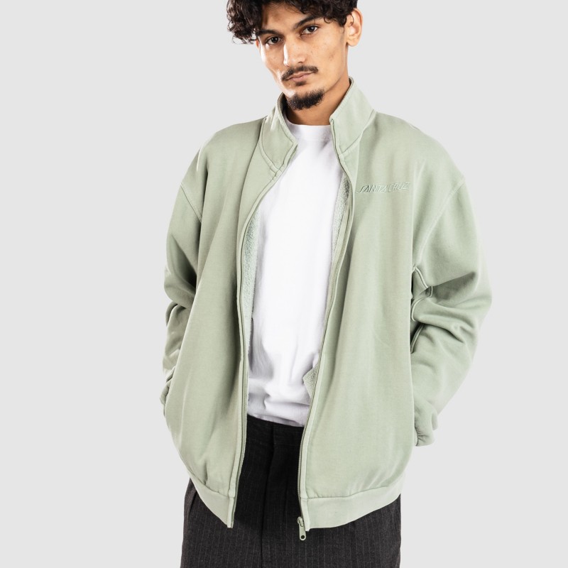 Blue Tomato - -33%2 Hoodies für 80Santa CruzTeam Track Top Sweatjacke€ 89,95€ 59,95