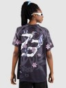Santa Cruz Flourish Jersey T-Shirt