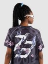 Santa Cruz Flourish Jersey T-Shirt