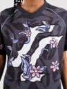 Santa Cruz Flourish Jersey T-Shirt