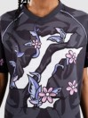 Santa Cruz Flourish Jersey T-Shirt