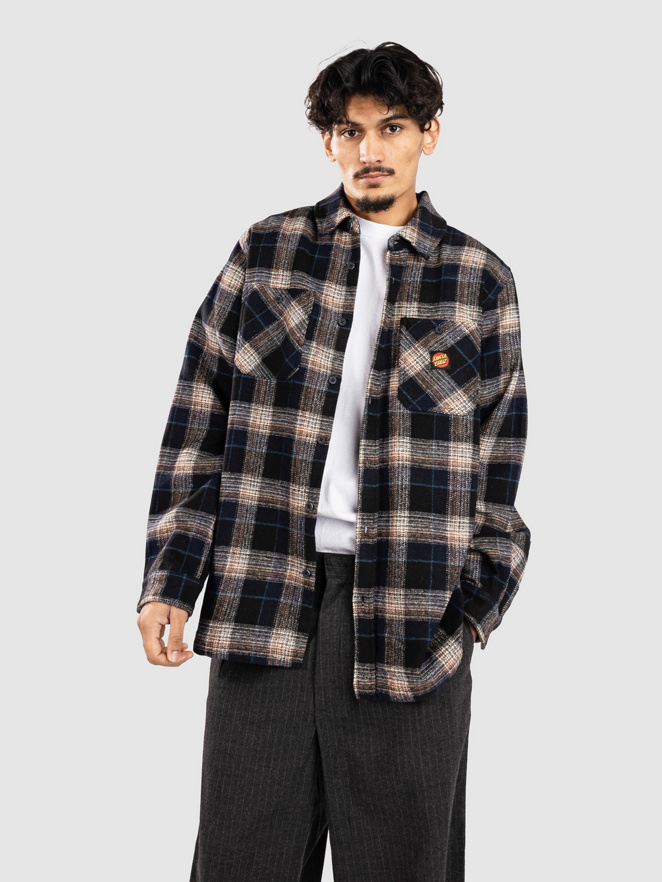 Santa Cruz Apex Shirt