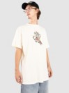Santa Cruz Burnt Bone Hand T-Shirt
