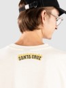 Santa Cruz Burnt Bone Hand T-Shirt