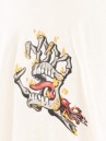 Santa Cruz Burnt Bone Hand T-Shirt