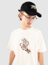 Santa Cruz Burnt Bone Hand T-Shirt