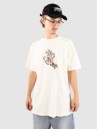 Santa Cruz Burnt Bone Hand T-Shirt
