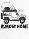 Another Cotton Lab Almost Home T-Shirt