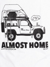 Another Cotton Lab Almost Home T-shirt