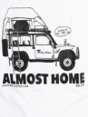 Another Cotton Lab Almost Home T-Shirt