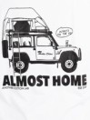 Another Cotton Lab Almost Home T-Shirt
