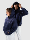 Another Cotton Lab Always Late Hoodie