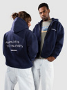 Another Cotton Lab Always Late Hoodie