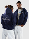 Another Cotton Lab Always Late Hoodie