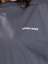 Another Cotton Lab Always Late T-Shirt