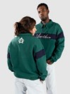 Another Cotton Lab Another Half Half-Zip Sweat