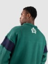 Another Cotton Lab Another Half Half-Zip Sweat