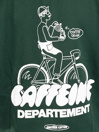 Another Cotton Lab Caffeine Dept. Hoodie