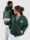Another Cotton Lab Caffeine Dept. Hoodie