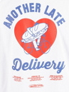 Another Cotton Lab Late Delivery T-Shirt