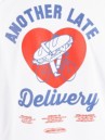 Another Cotton Lab Late Delivery T-Shirt
