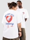 Another Cotton Lab Late Delivery T-Shirt