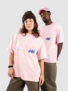 Another Cotton Lab Oyster And Champagne T-Shirt