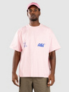 Another Cotton Lab Oyster And Champagne T-Shirt