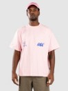 Another Cotton Lab Oyster And Champagne T-Shirt