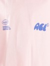 Another Cotton Lab Oyster And Champagne T-Shirt