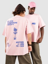 Another Cotton Lab Oyster And Champagne T-Shirt