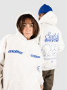 Another Cotton Lab Pods Hoodie