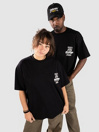Another Cotton Lab Sunday Morning Camiseta