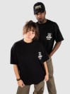 Another Cotton Lab Sunday Morning T-Shirt