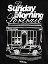 Another Cotton Lab Sunday Morning T-Shirt