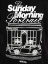 Another Cotton Lab Sunday Morning T-Shirt