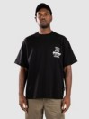 Another Cotton Lab Sunday Morning T-Shirt