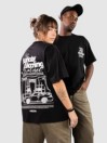 Another Cotton Lab Sunday Morning T-Shirt