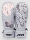 JBMC Brain Storm Mittens