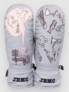 JBMC Brain Storm Rokavice Mitt