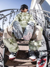 JBMC Brain Storm Rokavice Mitt
