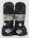 JBMC Night Army Mittens