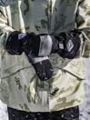 JBMC Night Army Mittens