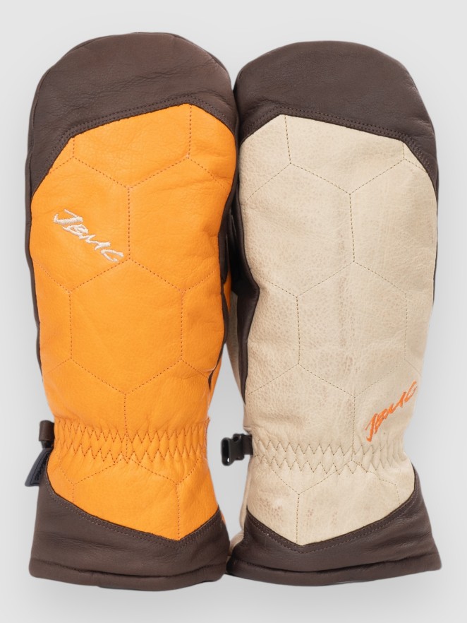 JBMC Two Balls Mittens